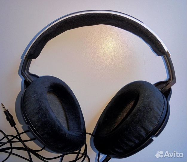 Наушники Sennheiser HD 570 Symphony