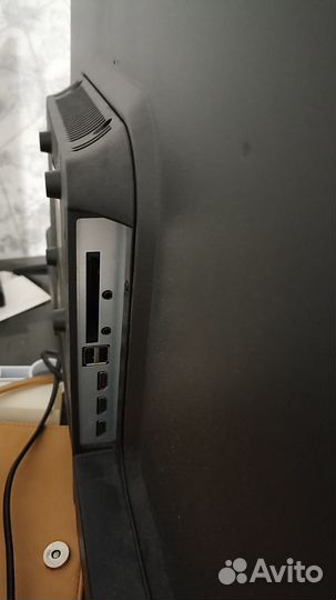 Телевизор LED dexp Н32Н8100К