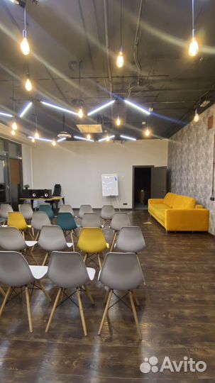 Аренда Лофта на праздник День Рождения