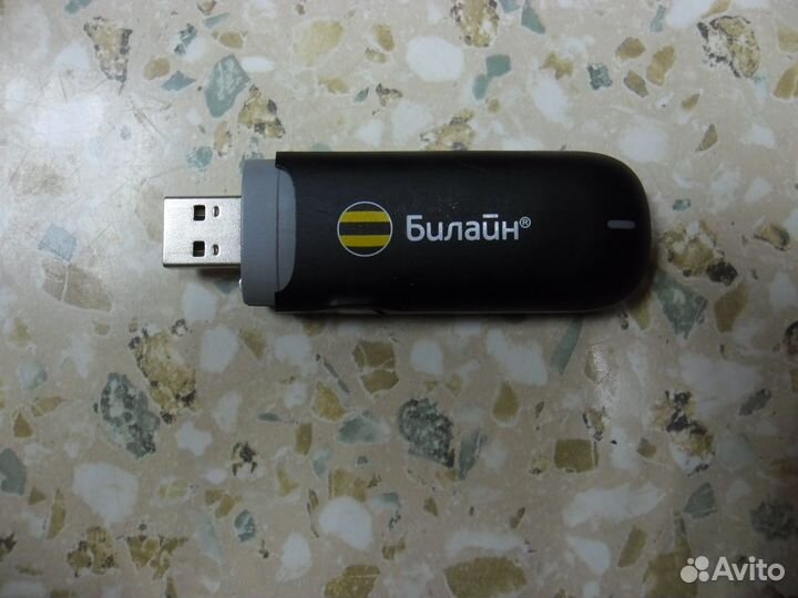 Модем Huawei E3131