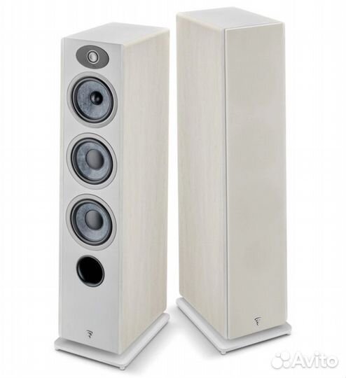 Напольная акустика Focal Vestia No2 Light Wood