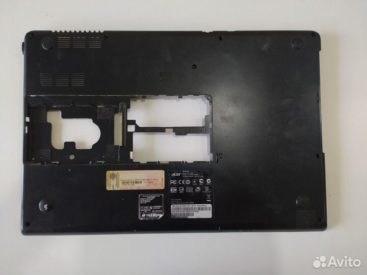 Поддон для ноутбука Acer M3-581TG