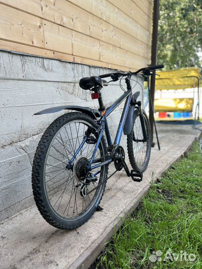 Горный велосипед Trek 820 2008