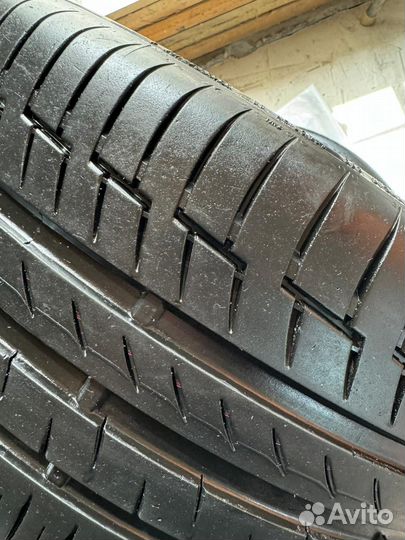 Continental PremiumContact 6 235/40 R18 95Y