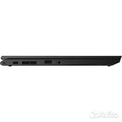 Ноутбук Lenovo ThinkPad L13 Yoga Gen 2 21AD003FRT
