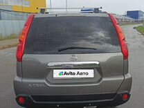 Nissan X-Trail 2.0 MT, 2007, 283 000 км, с пробегом, цена 1 099 000 руб.