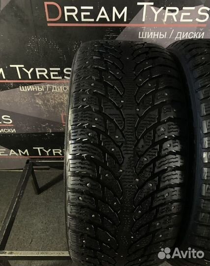 Nokian Tyres Hakkapeliitta 9 SUV 275/45 R21