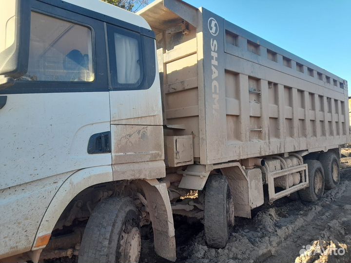 Shacman (Shaanxi) SX33186T366C, 2022