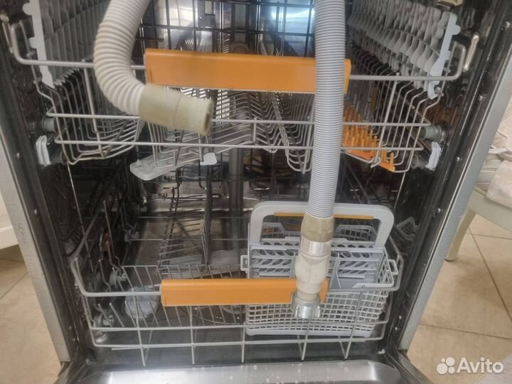 Посудомоечная Электролюкс машина 60 см бу