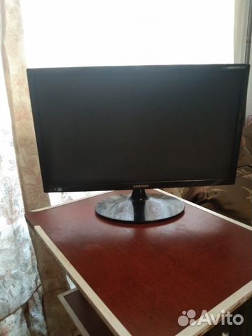 Мониторы 21,5