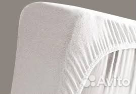 Топпер матрац 140х200х10 беспружинный