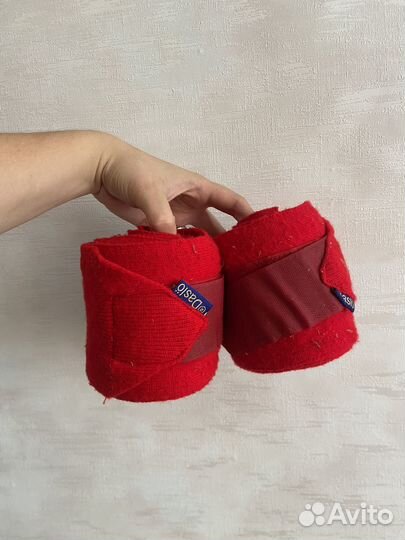 Амуниция для лошадей