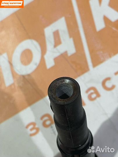 Катушка зажигания Citroen C3 2 2011 78543002