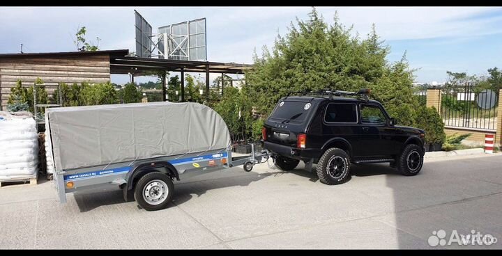 Грузоперевозки, перевозка катеров, перегон прицепа