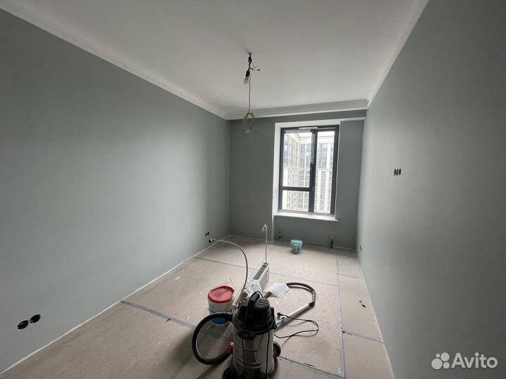 Мастер отделочных работ