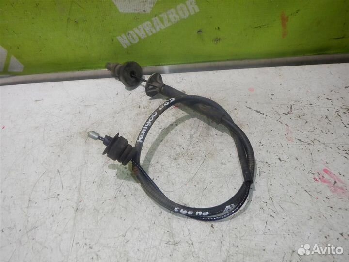 Трос сцепления Рено Кенгу Кангу