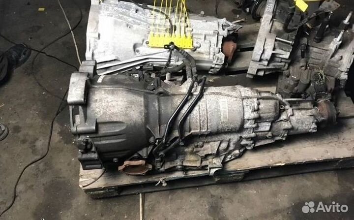 АКПП на BMW из Японии гарантия 6 мес