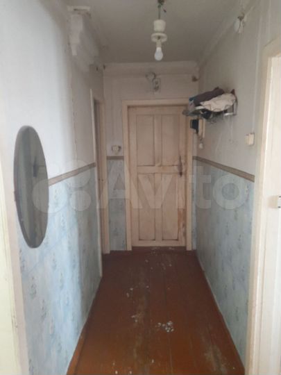 Дом 50 м² на участке 12 сот.