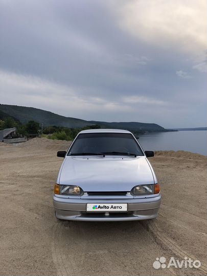 ВАЗ 2114 Samara 1.6 МТ, 2011, 180 000 км