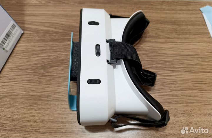 Nintendo Switch VR очки