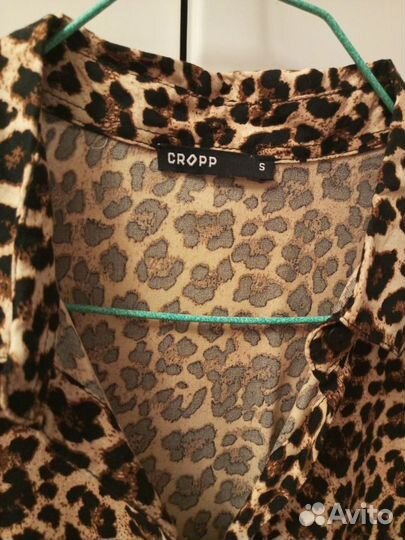 Платье cropp s