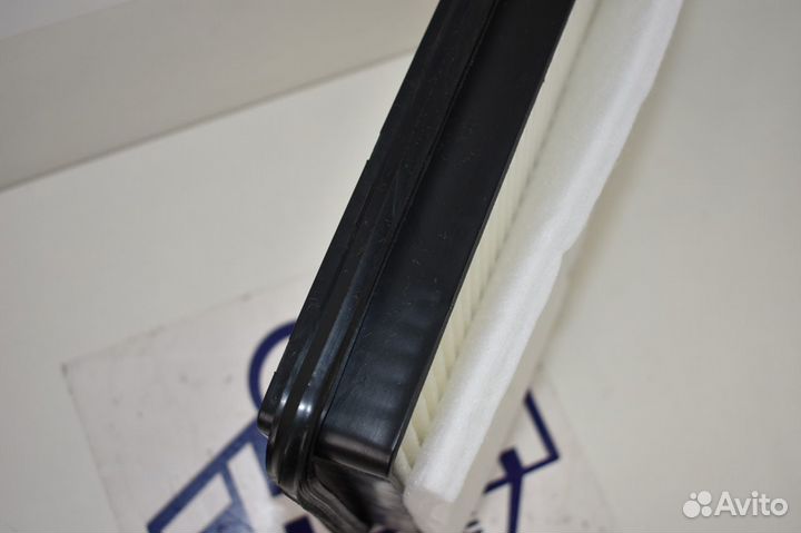 Фильтр воздушный (euro-3, бензин, дизель) Great Wa