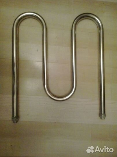 Полотеносушитель