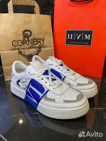 Кеды Valentino Топ 2024