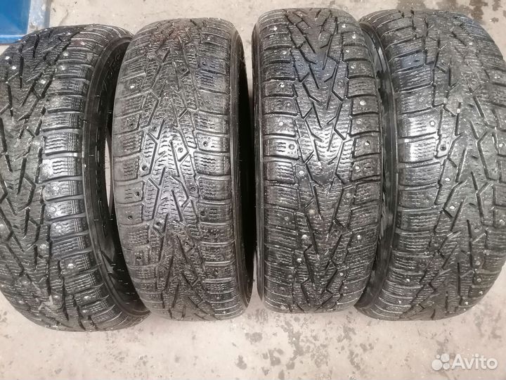 Nokian Tyres Nordman 7 175/65 R14 88T