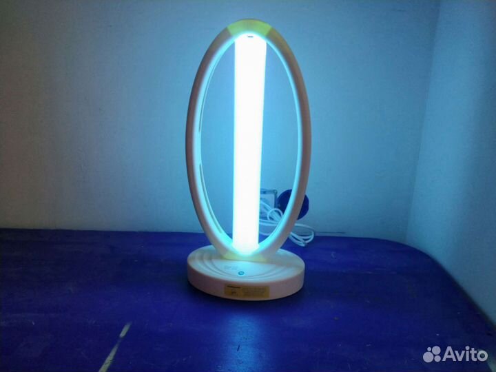 Уф Лампа бактерицидная