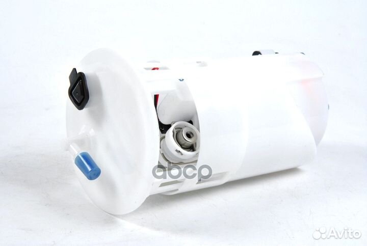 Насос топливный в сборе (модуль) 3bar100l h JD