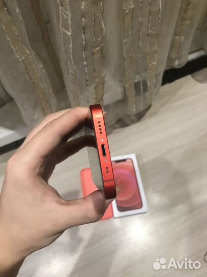 iPhone 12 mini, 128 ГБ