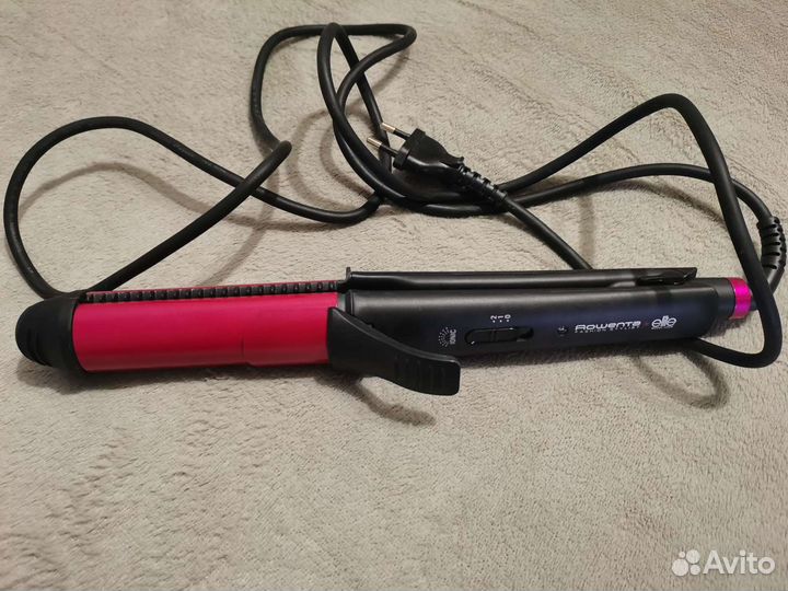 Мультистайлер плойка выпрямитель утюжок гафре