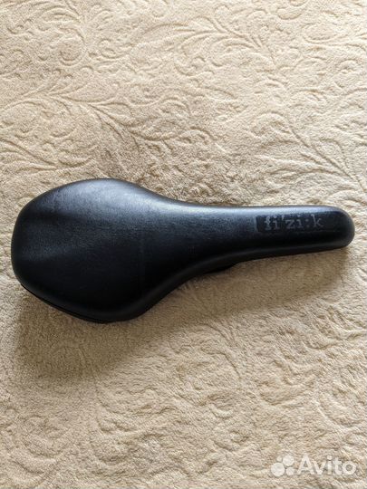 Велоседло fizik