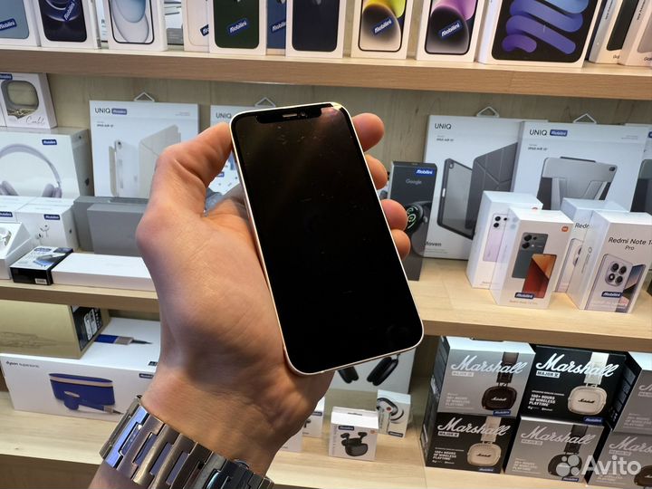 iPhone 12 mini, 64 ГБ