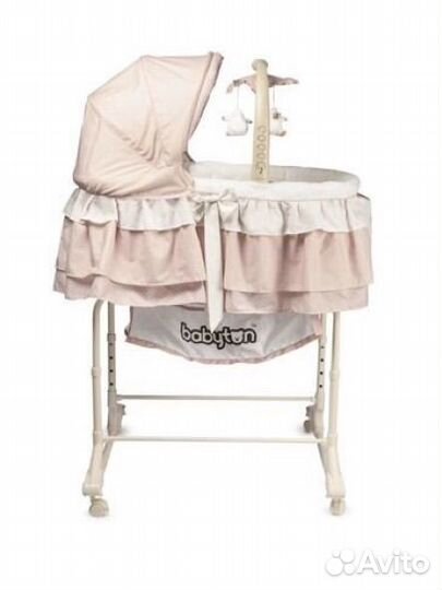 Кровать колыбель