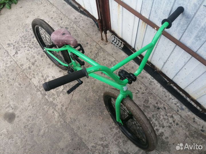 BMX Eastern traildigger 20.75