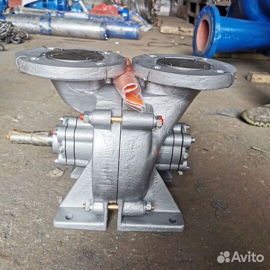 Насосы бензиновые свн80 с эл/дв 7,5х1500 (взи)