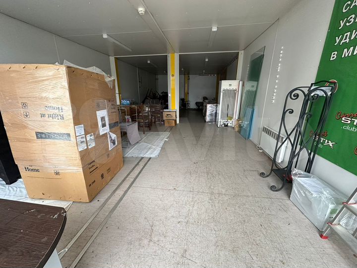 Офис, 60 м²
