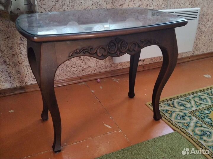 Столярные работы