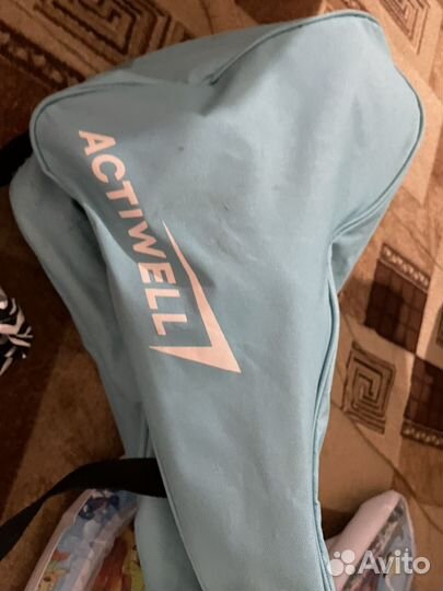 Коньки фигурные