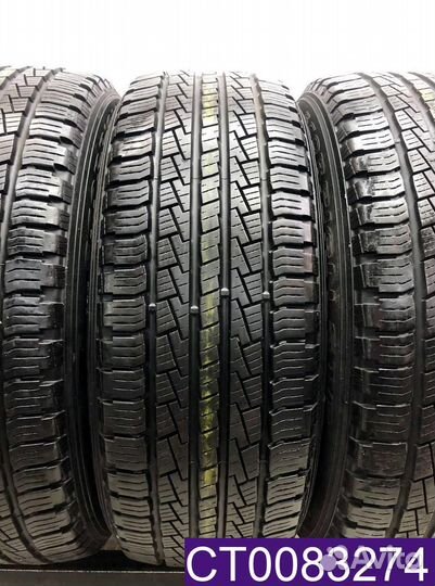Pirelli Scorpion STR 245/50 R20 96T