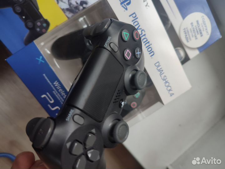 Sony playstation 4 PS4
