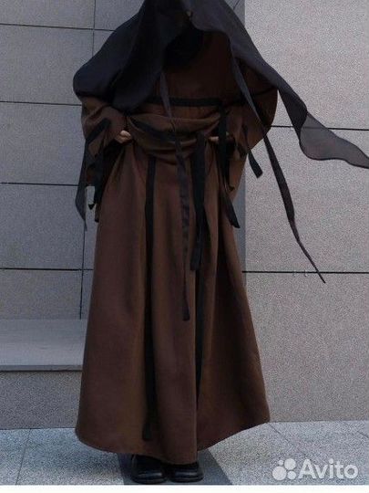 Костюм от Асик