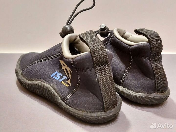 Обувь для водных видов спорта IST proline