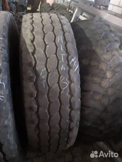 Michelin 16 R25