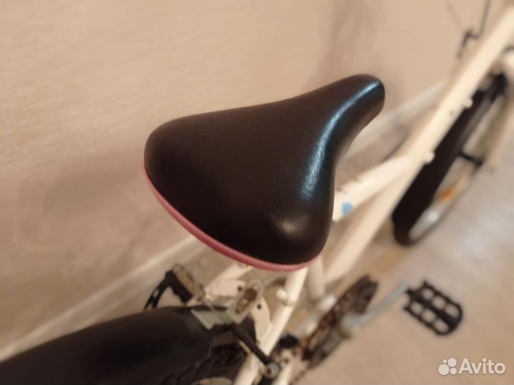 Детский велосипед 20 дюймов