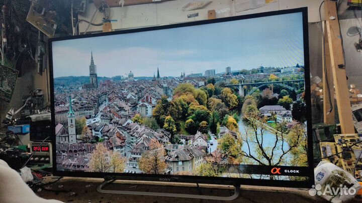 Продаётся телевизор