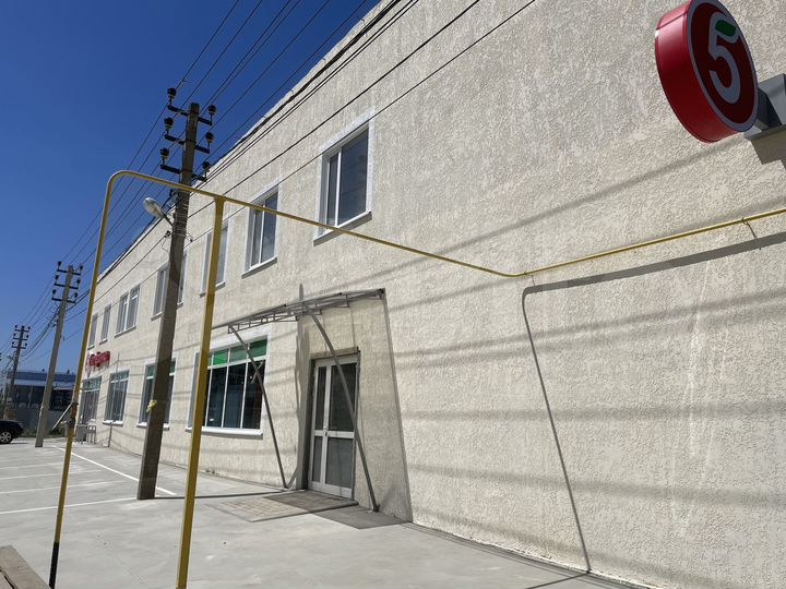 Аренда помещения, торговля, спорт, магазины