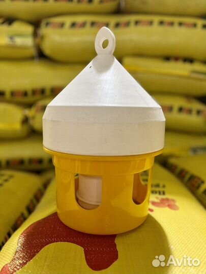 Кормушка для голубей 5 кг